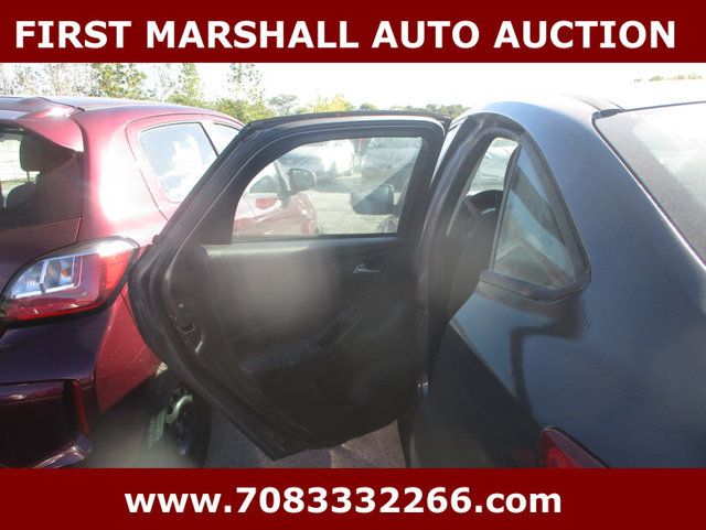 2013 Ford Focus 4dr Sedan SE - 22934624 - 4