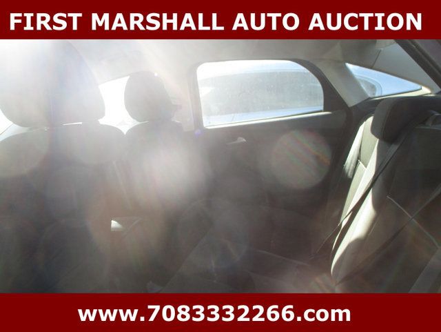 2013 Ford Focus 4dr Sedan SE - 22934624 - 5
