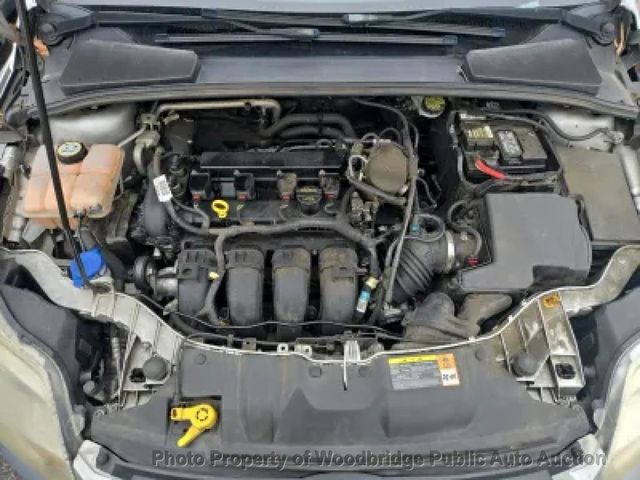 2013 Ford Focus 4dr Sedan SE - 22997408 - 9