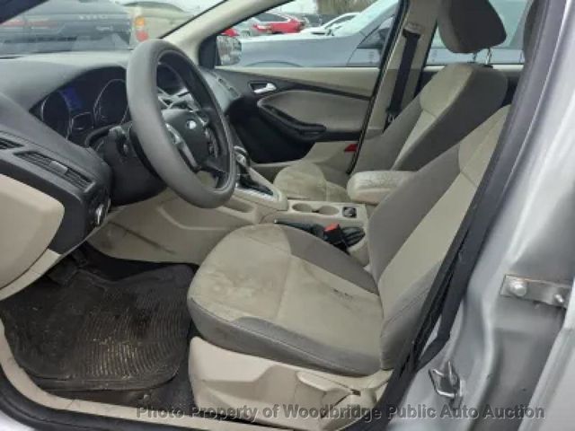 2013 Ford Focus 4dr Sedan SE - 22997408 - 7