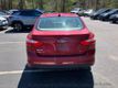 2013 Ford Focus 4dr Sedan SE - 23021483 - 2