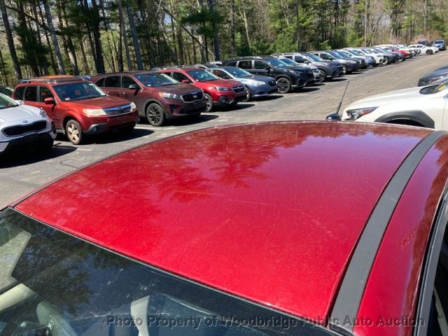 2013 Ford Focus 4dr Sedan SE - 23021483 - 5