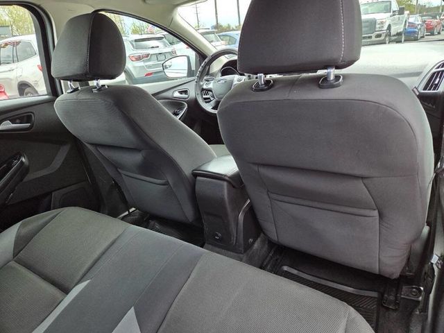 2013 Ford Focus 4dr Sedan SE - 23030320 - 12