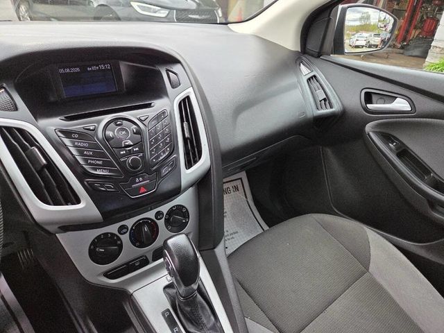 2013 Ford Focus 4dr Sedan SE - 23030320 - 14