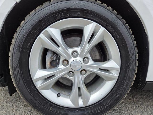 2013 Ford Focus 4dr Sedan SE - 23030320 - 26