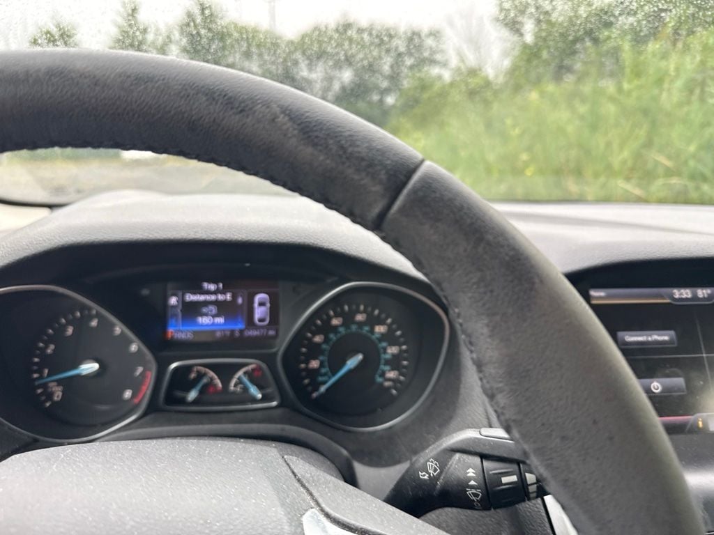 2013 Ford Focus 4dr Sedan SE - 23067729 - 12