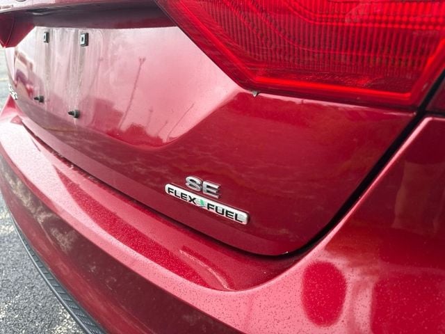 2013 Ford Focus 4dr Sedan SE - 23067729 - 5