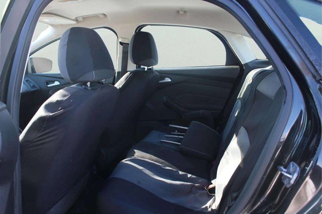 2013 Ford Focus 4dr Sedan SE - 22956981 - 7