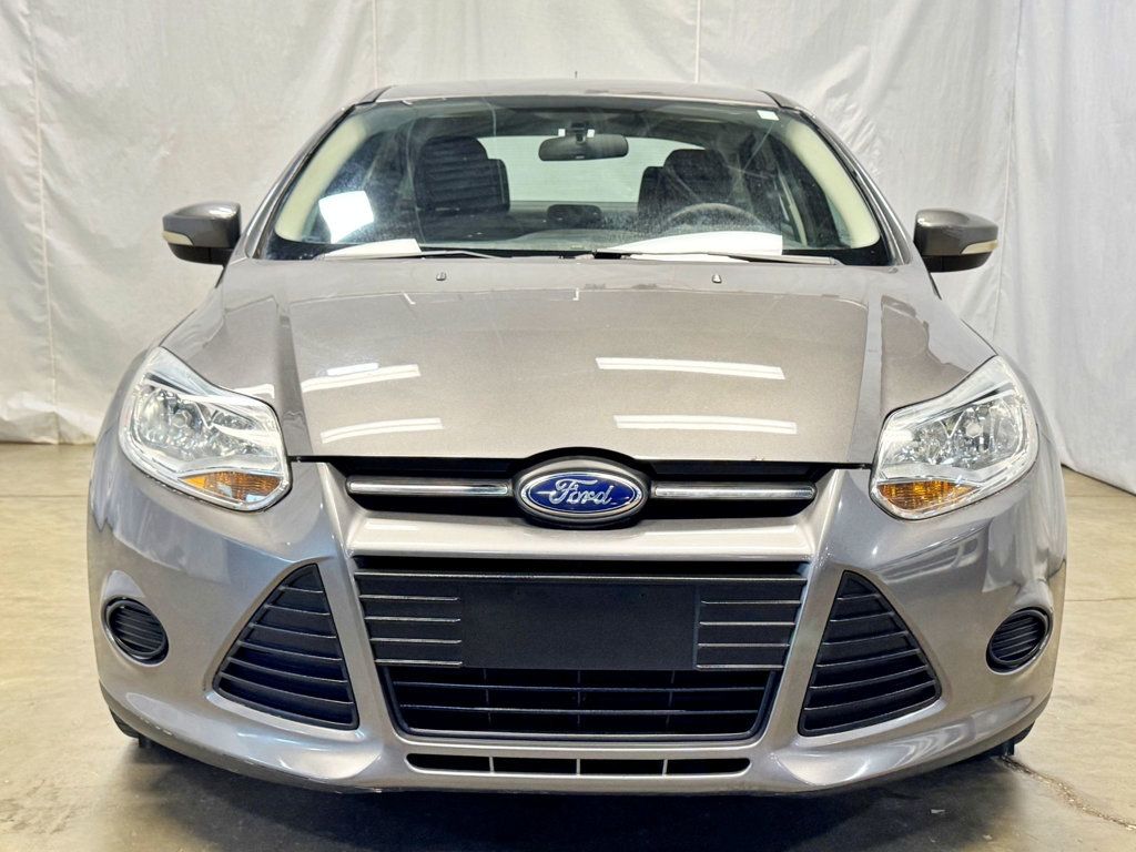 2013 Ford Focus 4dr Sedan SE - 23031855 - 2