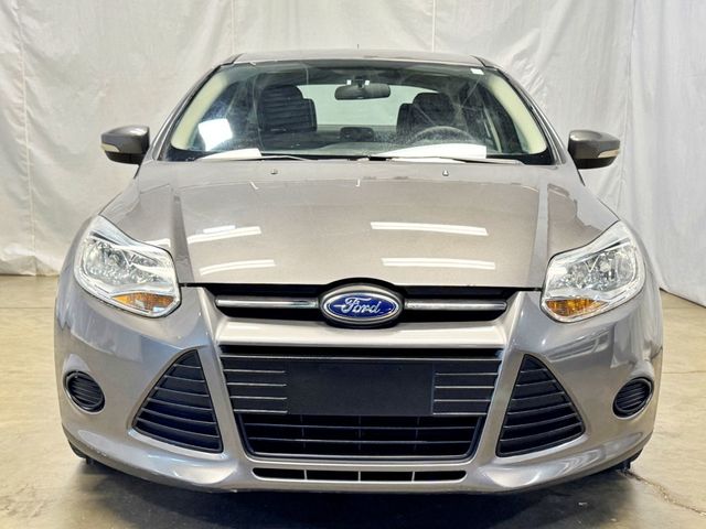 2013 Ford Focus 4dr Sedan SE - 23031855 - 2