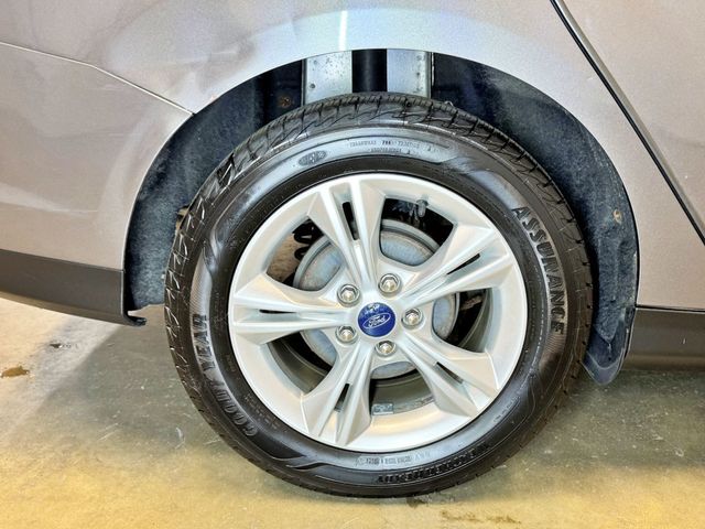 2013 Ford Focus 4dr Sedan SE - 23031855 - 35