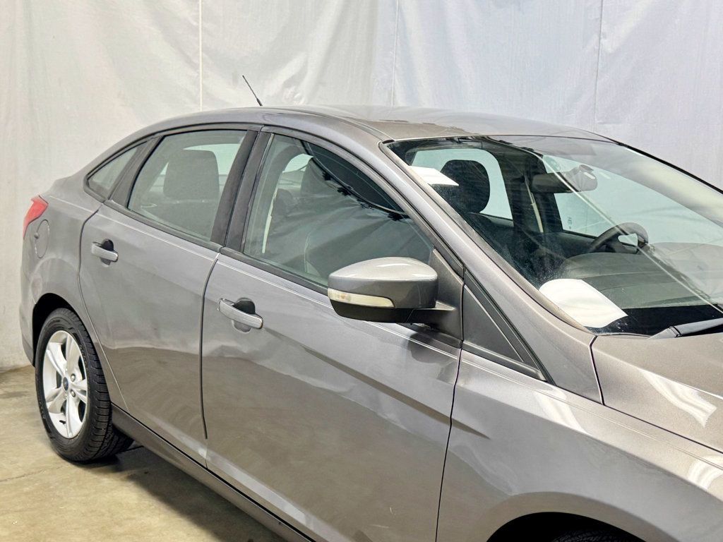 2013 Ford Focus 4dr Sedan SE - 23031855 - 6