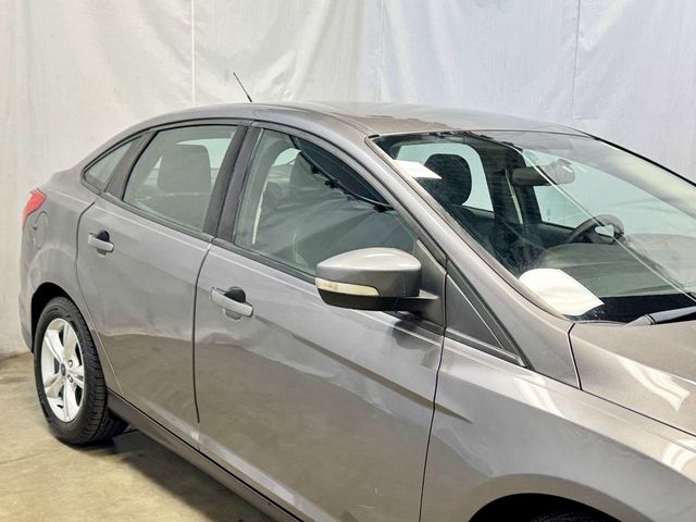 2013 Ford Focus 4dr Sedan SE - 23031855 - 6