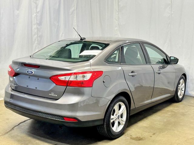 2013 Ford Focus 4dr Sedan SE - 23031855 - 8