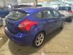 2013 Ford Focus 5dr Hatchback SE - 22979834 - 3