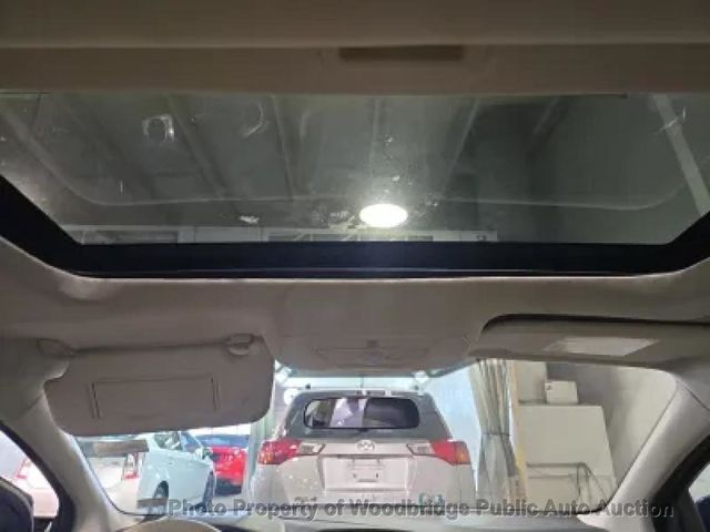 2013 Ford Focus 5dr Hatchback SE - 22979834 - 7