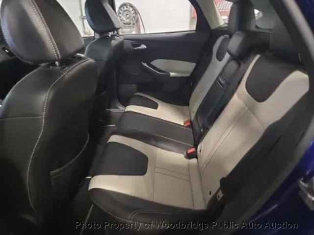 2013 Ford Focus 5dr Hatchback SE - 22979834 - 8