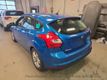 2013 Ford Focus 5dr Hatchback SE - 22988274 - 11