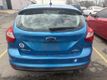 2013 Ford Focus 5dr Hatchback SE - 22988274 - 4
