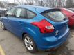 2013 Ford Focus 5dr Hatchback SE - 22988274 - 5