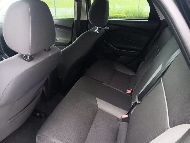 2013 Ford Focus 5dr Hatchback SE - 23020835 - 5