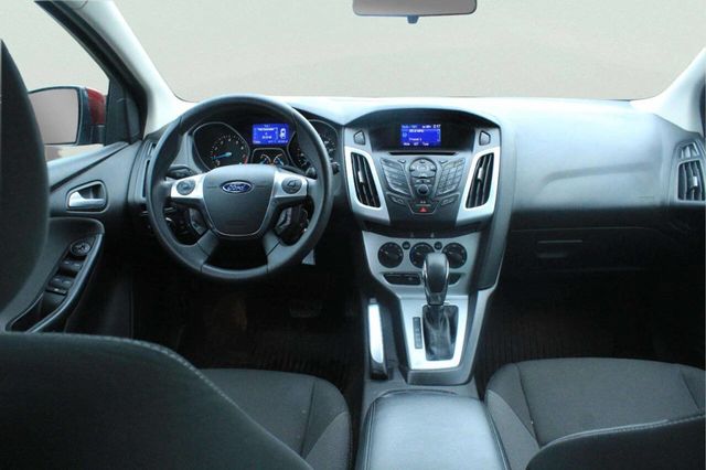 2013 Ford Focus 5dr Hatchback SE - 23005214 - 6