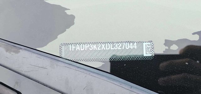 2013 Ford Focus 5dr Hatchback SE - 23007421 - 10