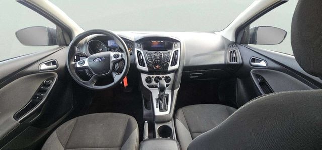 2013 Ford Focus 5dr Hatchback SE - 23007421 - 7