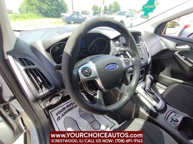 2013 Ford Focus 5dr Hatchback SE - 22502703 - 16