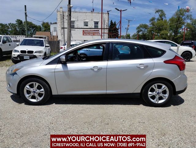 2013 Ford Focus 5dr Hatchback SE - 22502703 - 1