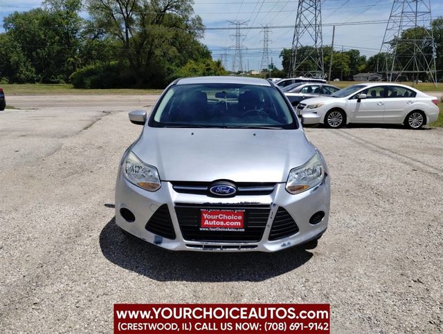 2013 Ford Focus 5dr Hatchback SE - 22502703 - 7