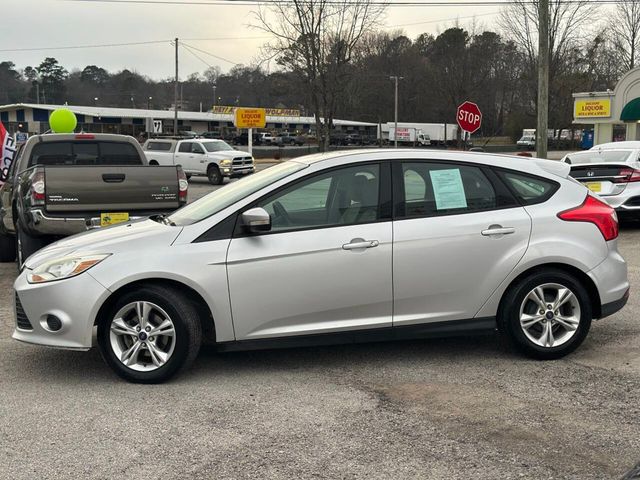 2013 Ford Focus 5dr Hatchback SE - 22987409 - 3