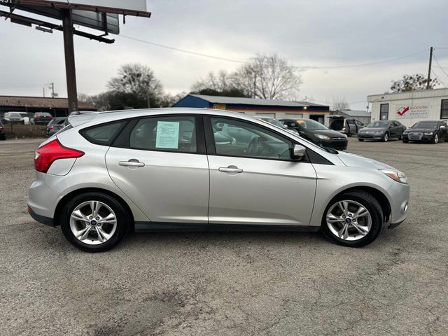 2013 Ford Focus 5dr Hatchback SE - 22987409 - 7
