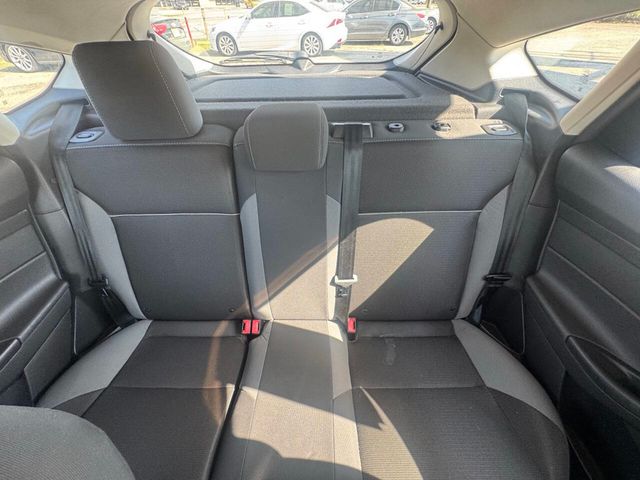 2013 Ford Focus 5dr Hatchback SE - 23005198 - 12