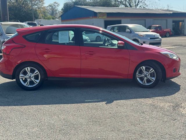 2013 Ford Focus 5dr Hatchback SE - 23005198 - 5