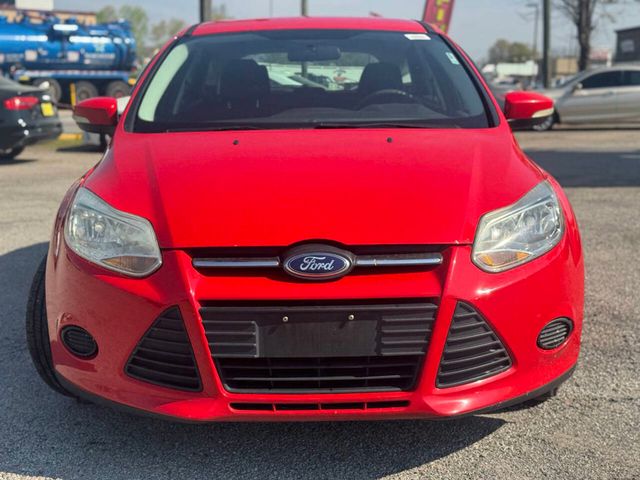 2013 Ford Focus 5dr Hatchback SE - 23005198 - 7