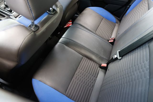 2013 Ford Focus 5dr Hatchback ST - 22966838 - 12