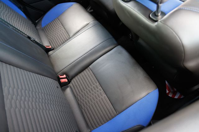 2013 Ford Focus 5dr Hatchback ST - 22966838 - 14