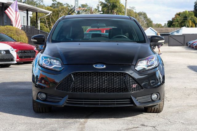 2013 Ford Focus 5dr Hatchback ST - 22966838 - 21