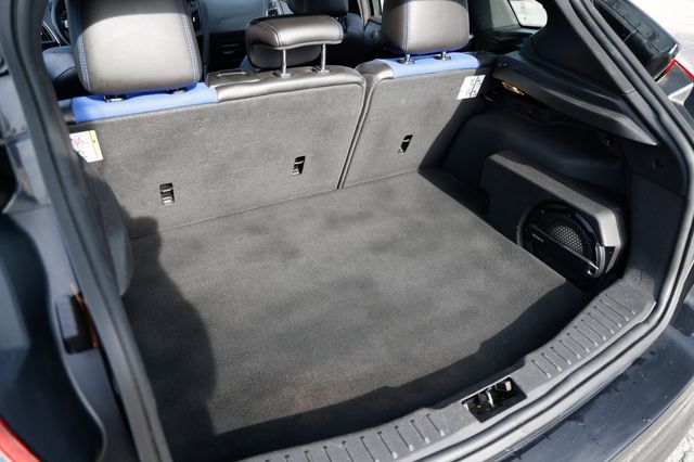 2013 Ford Focus 5dr Hatchback ST - 22966838 - 27