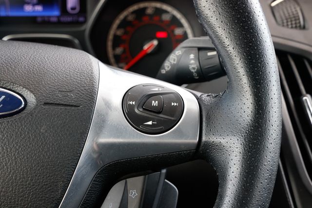 2013 Ford Focus 5dr Hatchback ST - 22966838 - 29