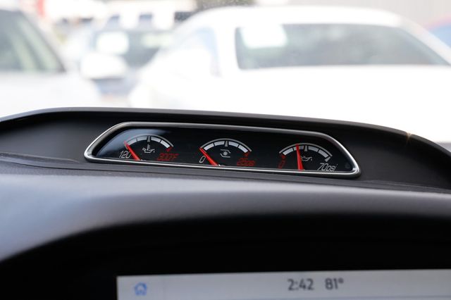 2013 Ford Focus 5dr Hatchback ST - 22966838 - 37