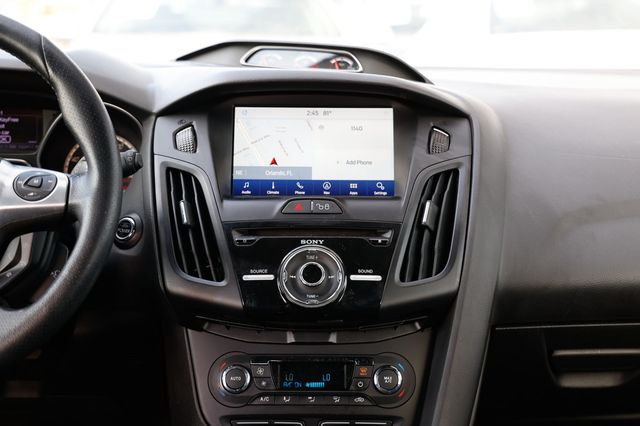 2013 Ford Focus 5dr Hatchback ST - 22966838 - 38