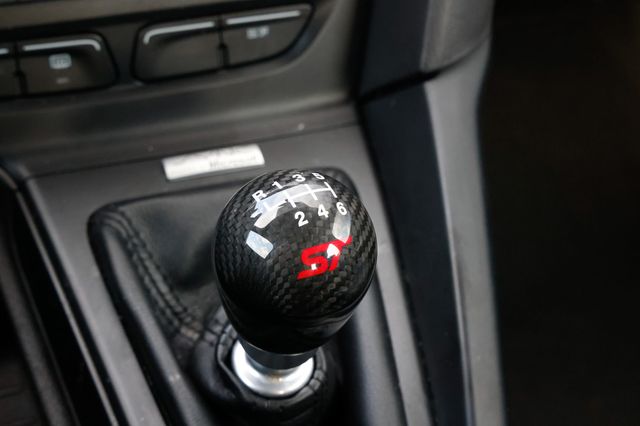 2013 Ford Focus 5dr Hatchback ST - 22966838 - 40