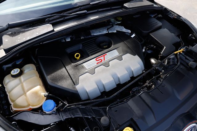 2013 Ford Focus 5dr Hatchback ST - 22966838 - 47