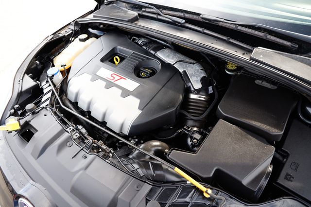 2013 Ford Focus 5dr Hatchback ST - 22966838 - 49