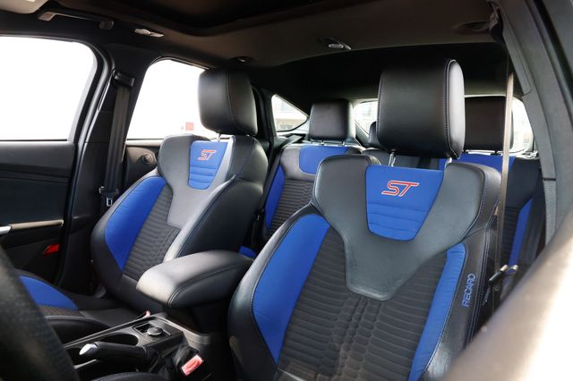 2013 Ford Focus 5dr Hatchback ST - 22966838 - 8