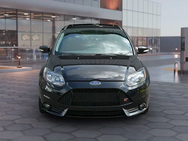 2013 Ford Focus 5dr Hatchback ST - 22938505 - 1