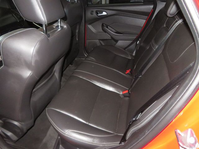 2013 Ford Focus FOCUS ST EXTRA  CLEAN NEW TIRES HATCHBACK MANUAL TRANNY LEATHER  - 23020993 - 21