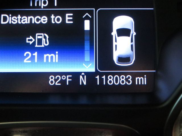 2013 Ford Focus FOCUS ST EXTRA  CLEAN NEW TIRES HATCHBACK MANUAL TRANNY LEATHER  - 23020993 - 38